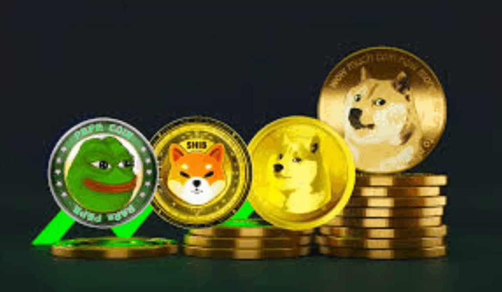 How to Make Money with Memecoins on Cryptomus