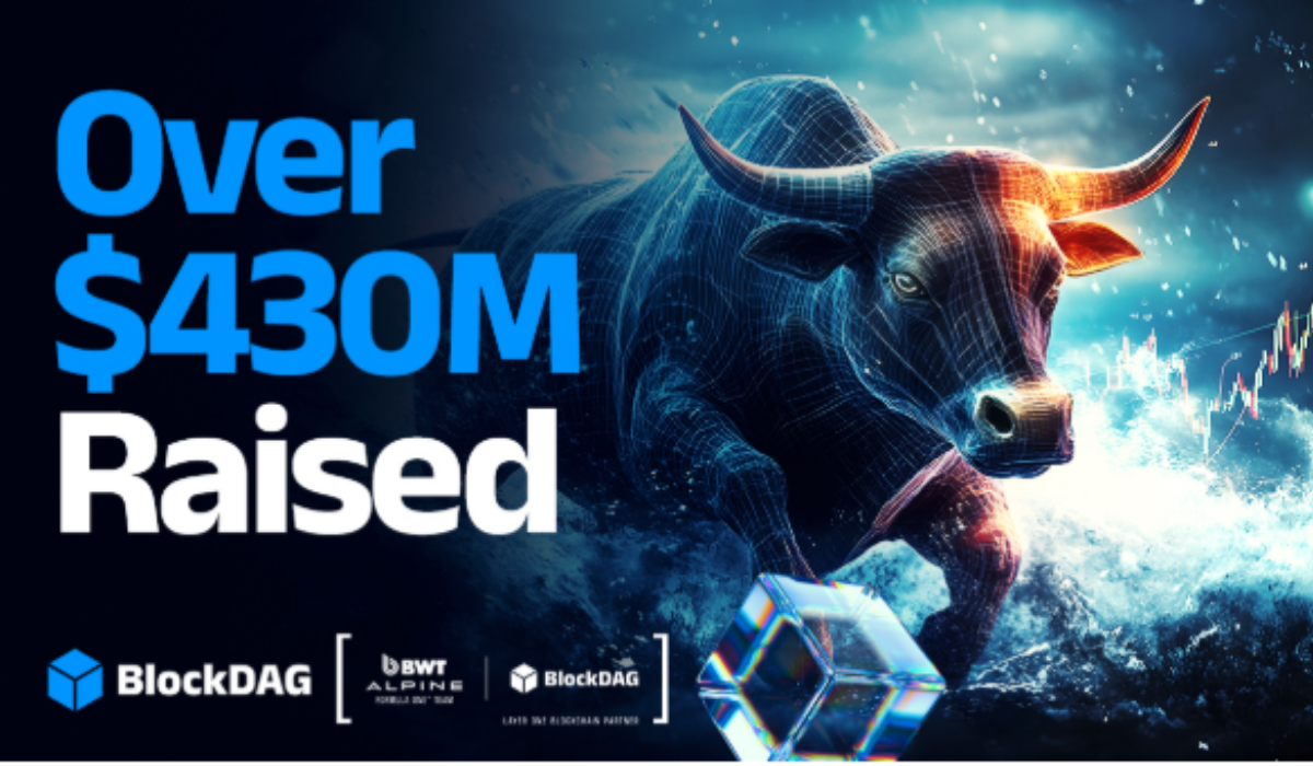 Pepenode & Ozak AI’s Presales Are Thrilling, However BlockDAG’s 2M+ Increase & PoW-DAG Hybrid Are Set To Redefine Blockchain Safety Pepenode & Ozak AI’s Presales Are Thrilling, However BlockDAG’s 2M+ Increase & PoW-DAG Hybrid Are Set To Redefine Blockchain Safety