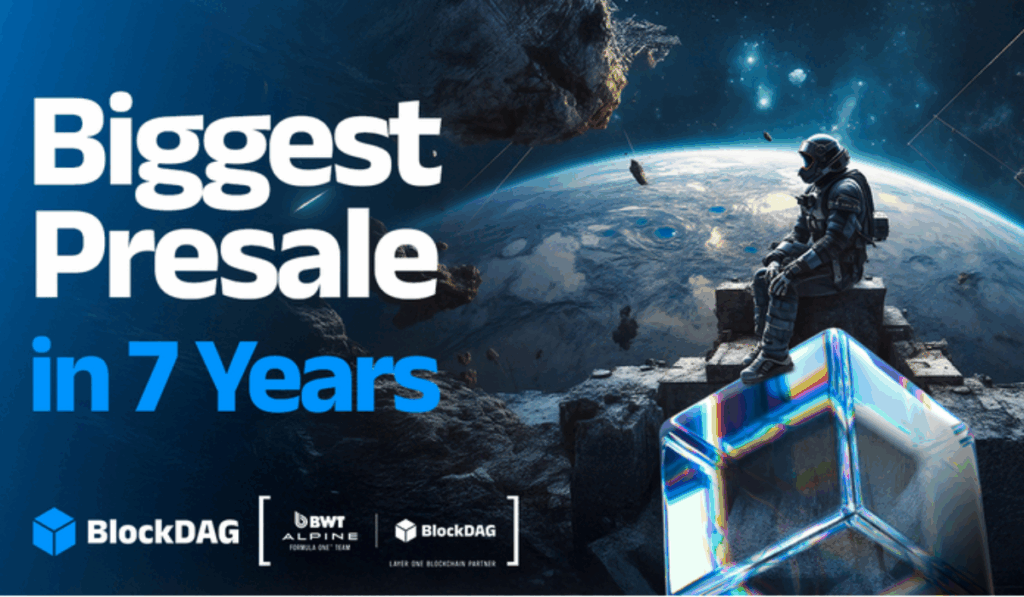 Litecoin’s ETF Hopes Rise, Ethena Stalls, While BlockDAG’s 3.5M X1 Miners & $430M+ Presale Set New Crypto Standards