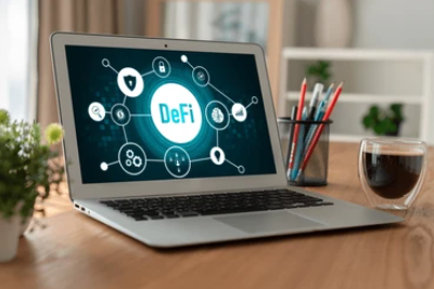 DeFi