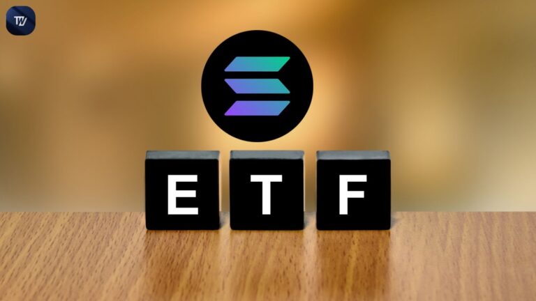 Solana ETF