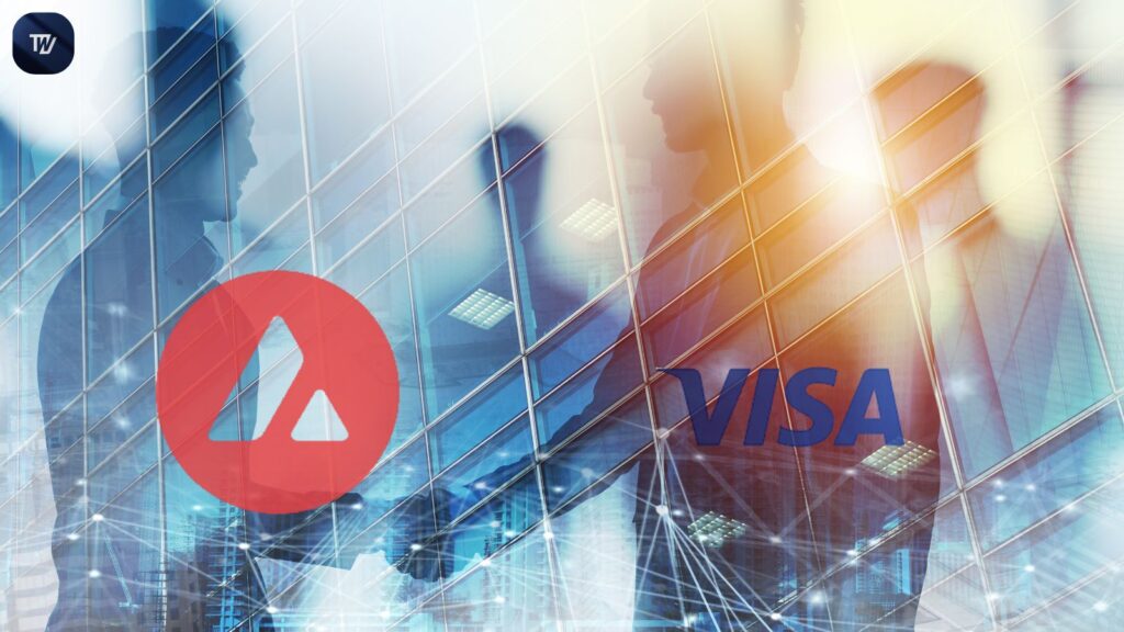 Avalanche Partners With Visa, Driving the Next Wave of Stablecoin Adoption