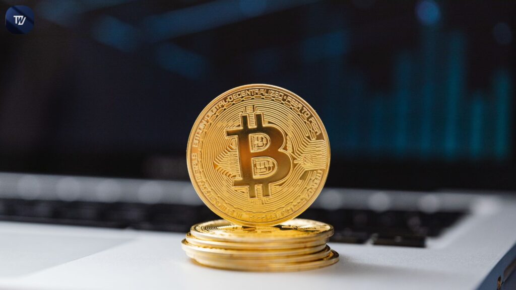 比特币面临巨大的1万亿美元冲击：流动性危机加深