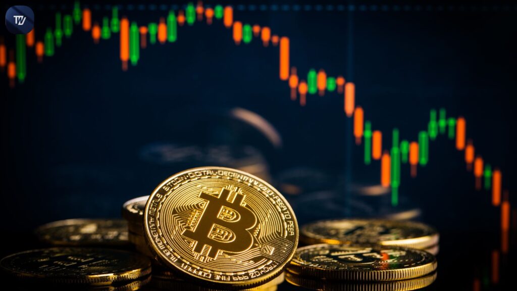Bitcoin Enters Bear Territory With Price Falling Over 20% From ATH