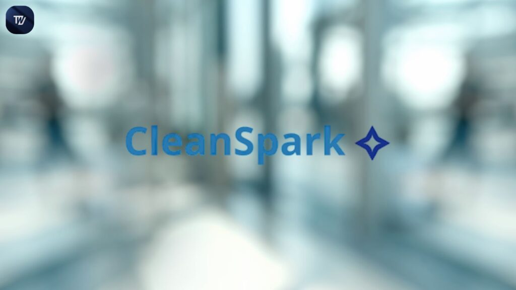 CleanSpark