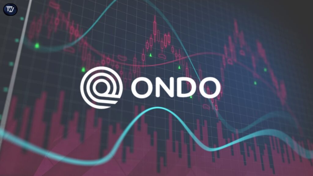 Ondo Faces Heavy Sell-Off but $0.96 Target Remains in Sight