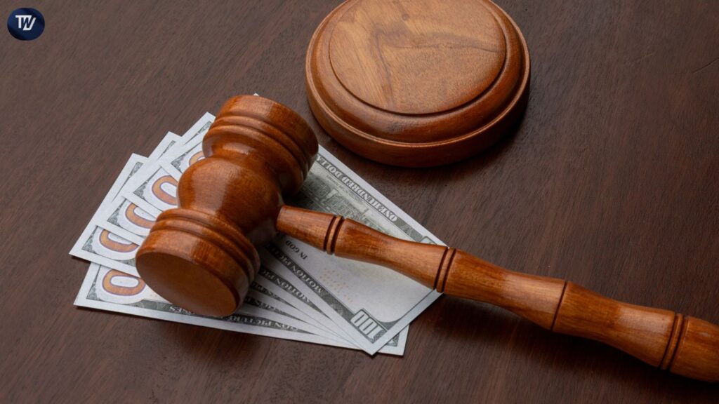 Tether Strikes Hard: Authorities Seize 12M USDT in Massive Fraud Case