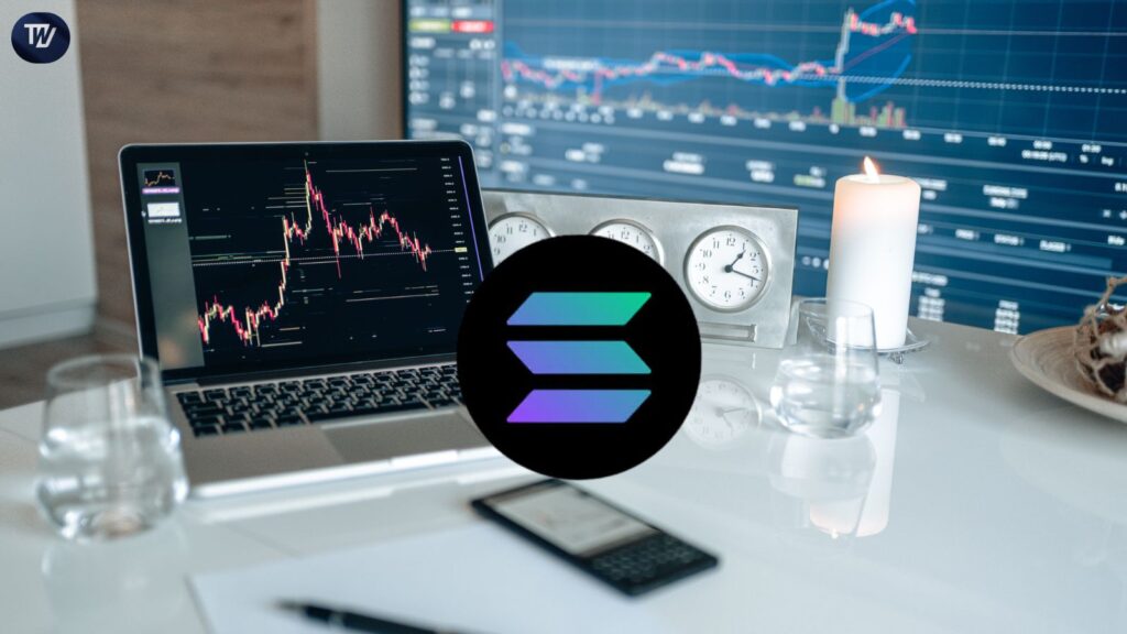 سولانا تتصدر المرتبة الأولى كأفضل بلوكشين في نشاط منصات التداول اللامركزية