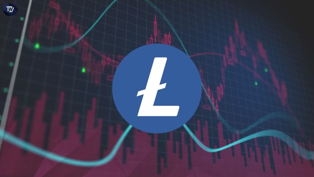 Litecoin Breaks $100 as Whale Accumulation Sparks Massive On-Chain Surge