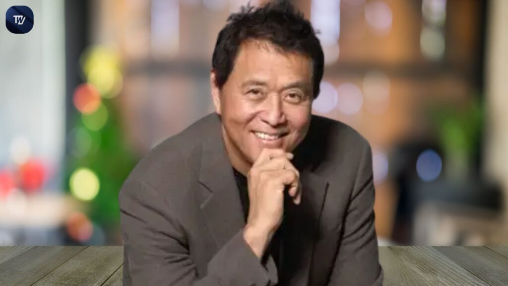 Robert Kiyosaki met en garde contre un "crash massif" et encourage le passage à l'or, l'argent, Bitcoin et Ethereum