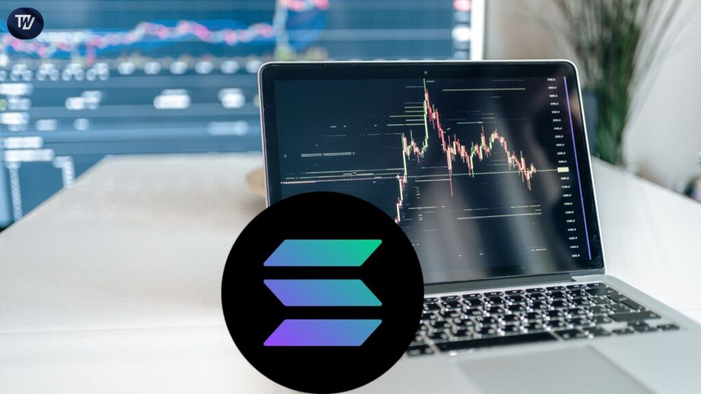 Solana (SOL) Faces 12-Month Low, Builds Massive $10B Strength