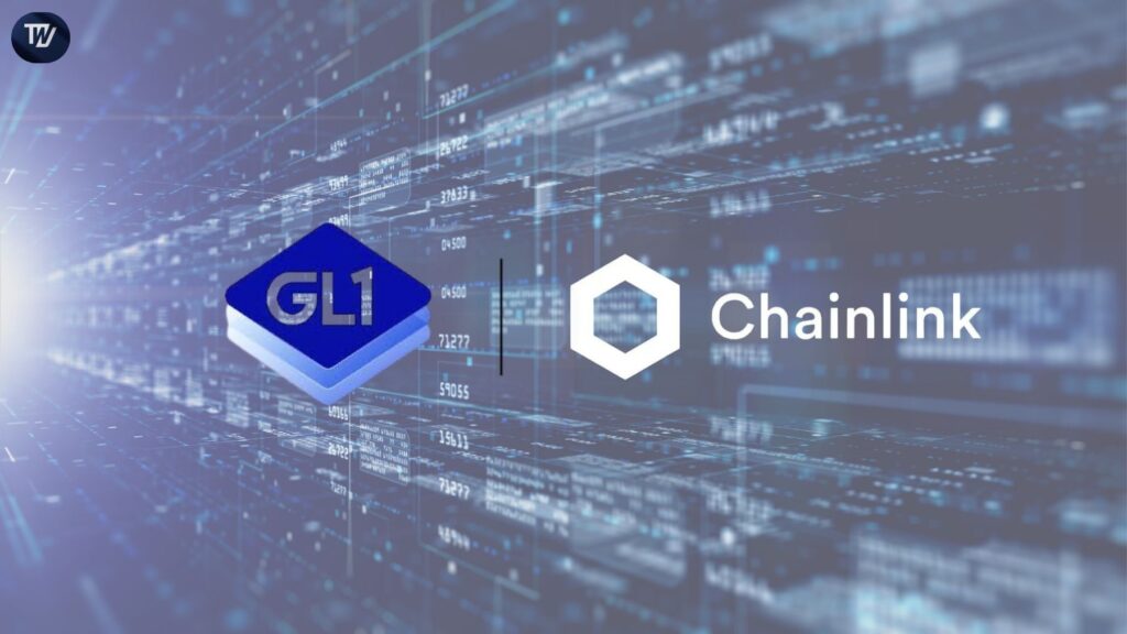 Global Layer One and Chainlink Unite to Redefine Global Standards for Digital Assets