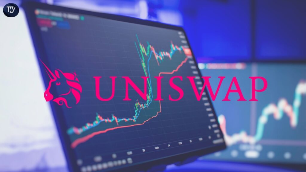 Uniswap