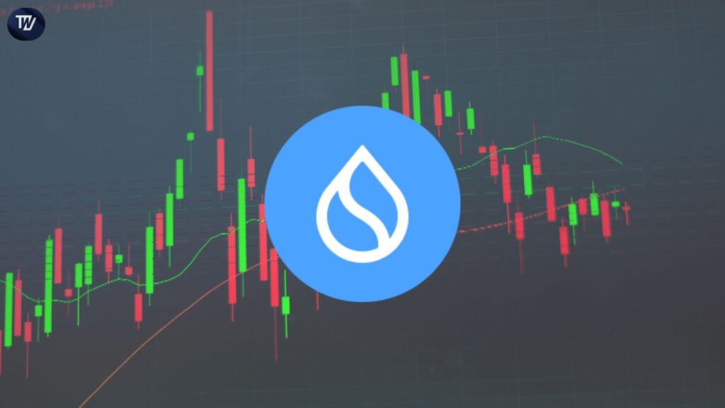 SUI Rally Potential: Historical Patterns Could Drive Price to $20