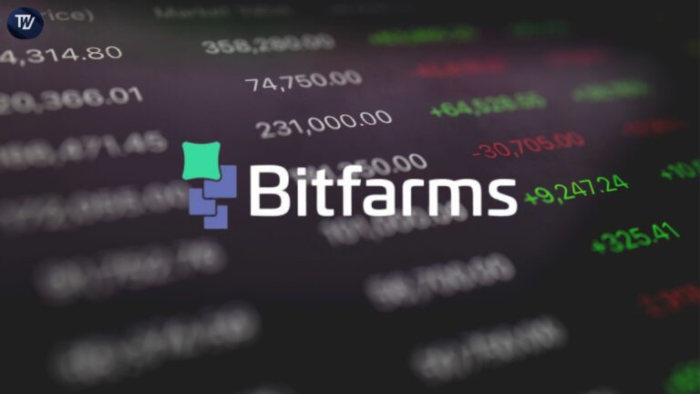 Bitfarms