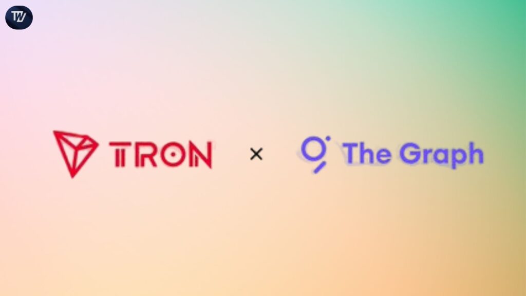 The Graph Strengthens TRON Ecosystem With With Its Latest Token API Launch