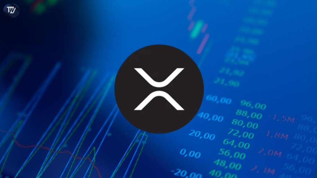 XRP 接近主要支撐位,長期 Fib 路徑目標為 $5–$11