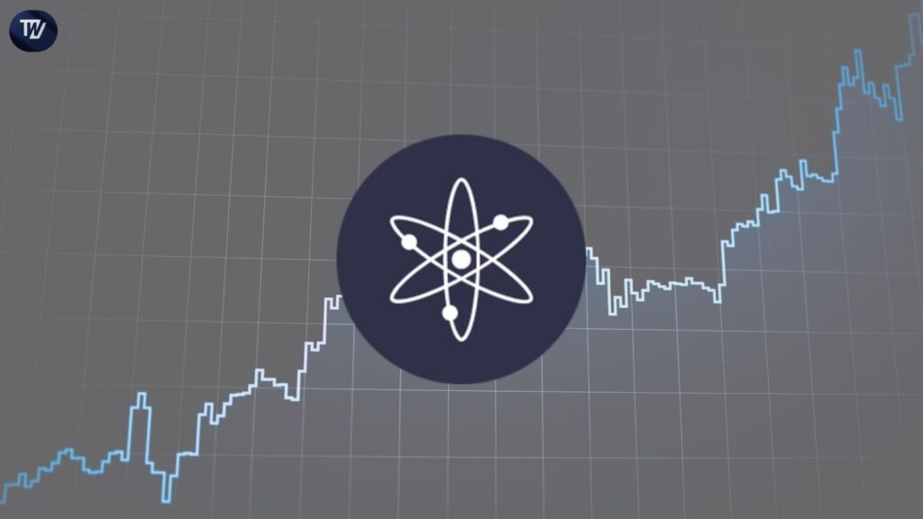 تحليل سعر Cosmos (ATOM): الدعم القيمي يصمد عند 2.80-3.00 دولار، والهدف 8.00 دولار في الأفق