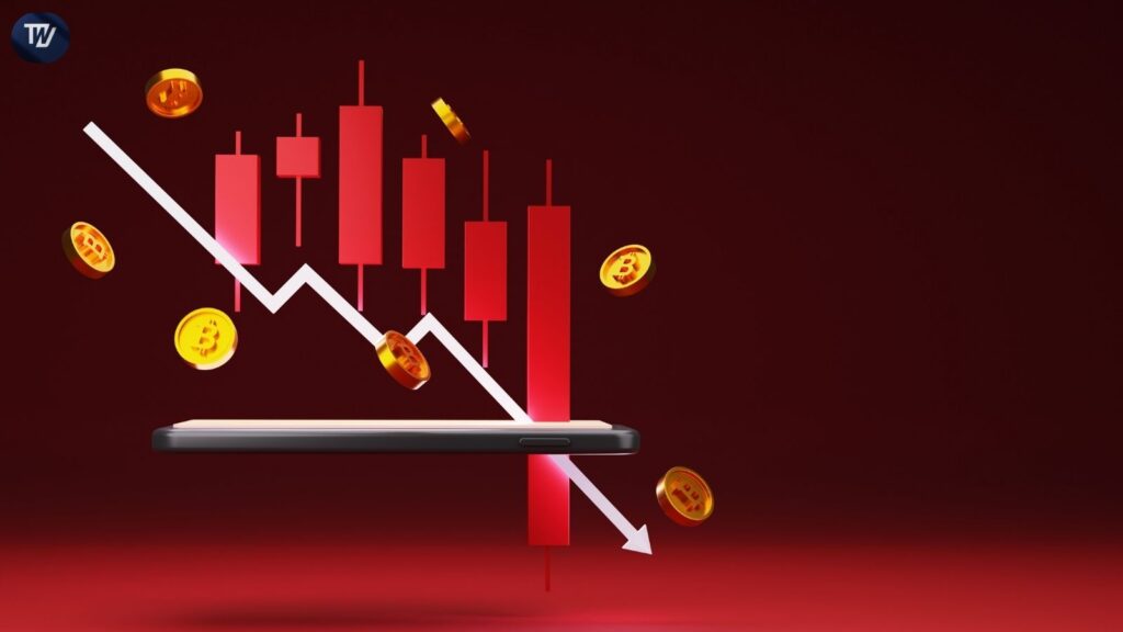 Bitcoin’s Bearish Bite: Price Drops to $92,000 Amid Panic Selling