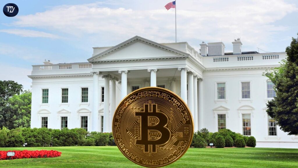 White House reviews Treasury Plan Enabling IRS Access To Foreign Crypto Data