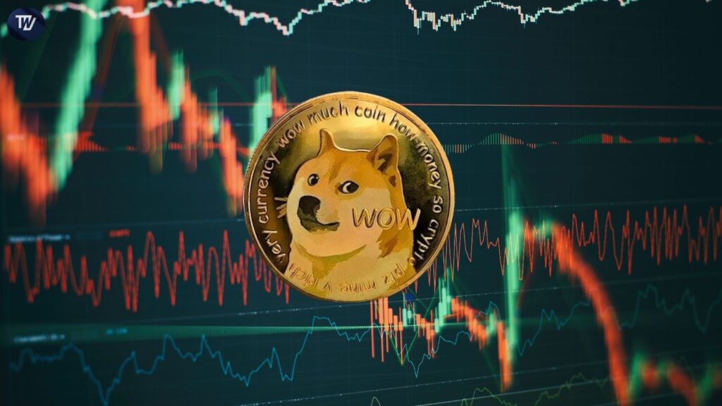 Dogecoin se enfrenta a presión, pero la especulación sobre el lanzamiento de ETF impulsa el enfoque de los inversores