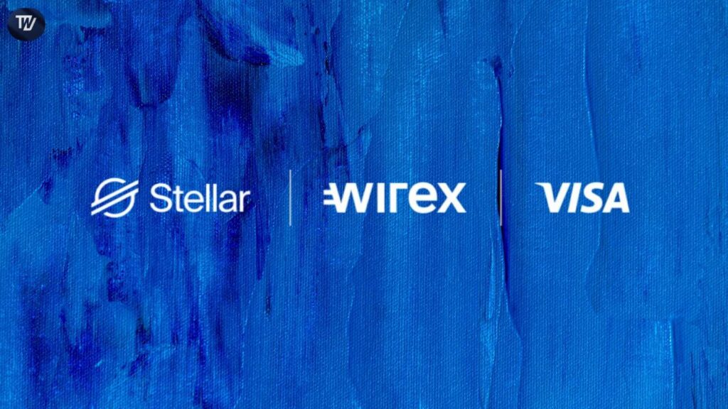 Wirex and Stellar Launch Real-Time Stablecoins Settlement With Visa Integration