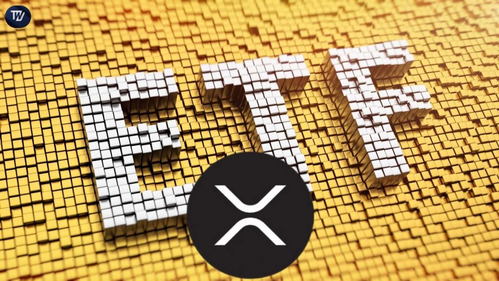 XRP ETF