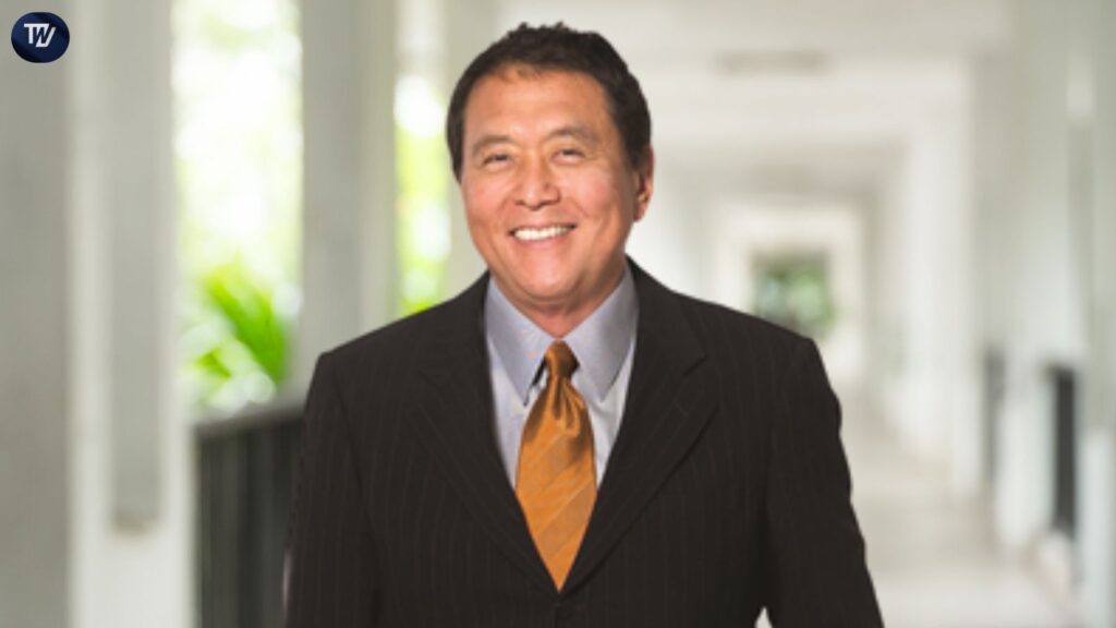 Robert Kiyosaki