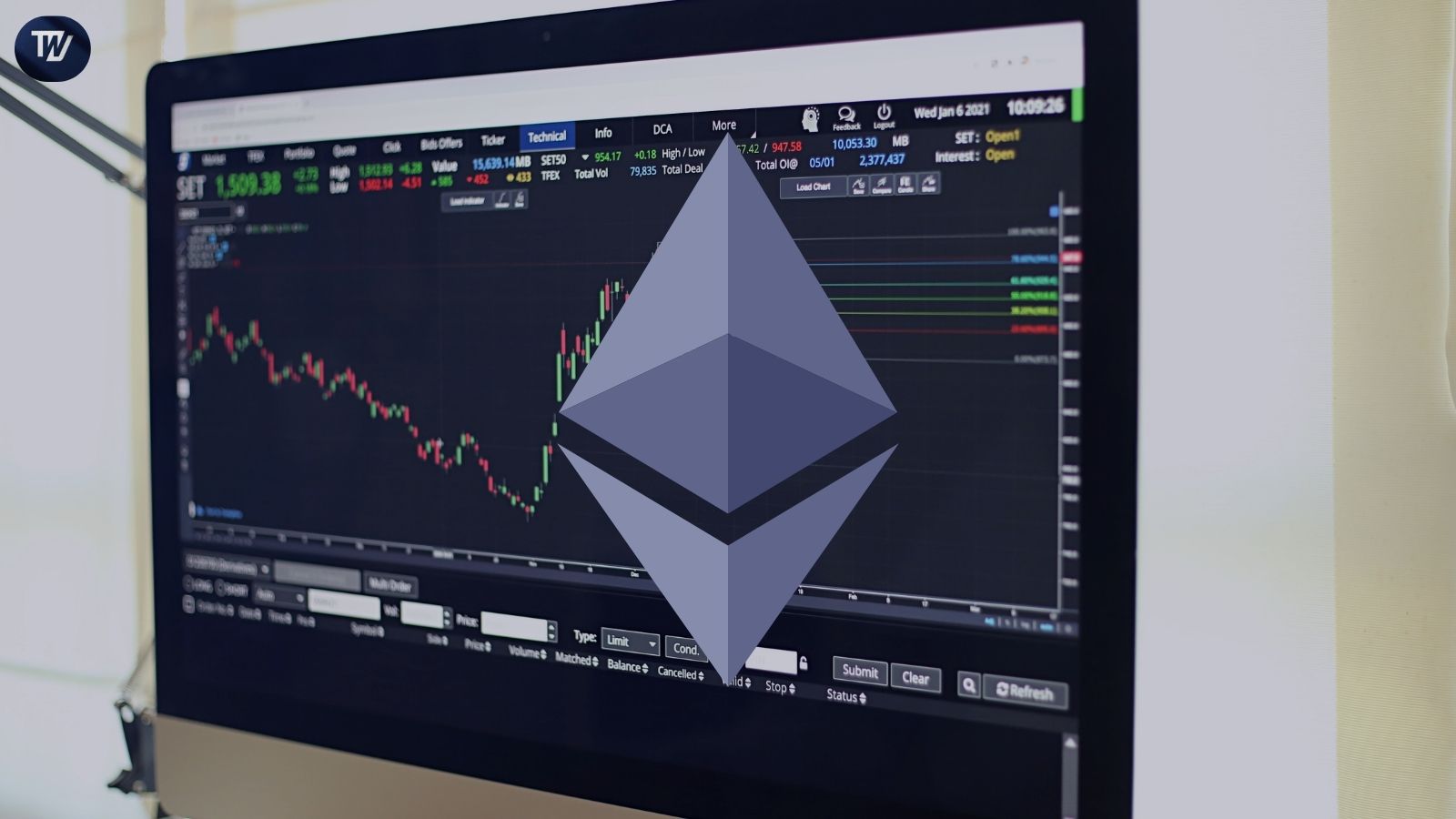Ethereum