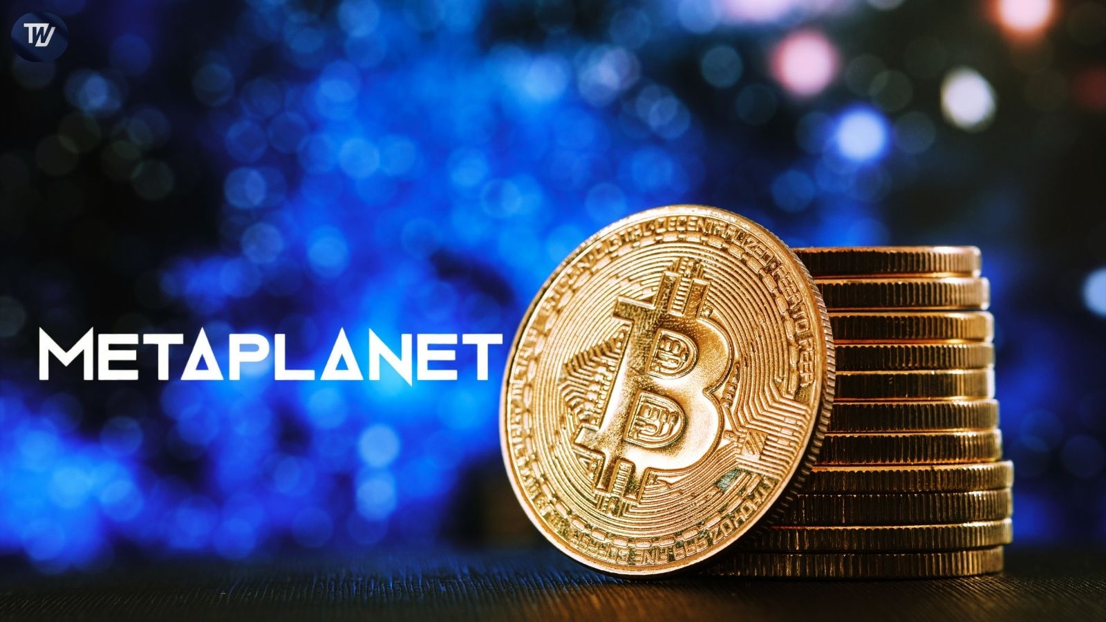 Metaplanet