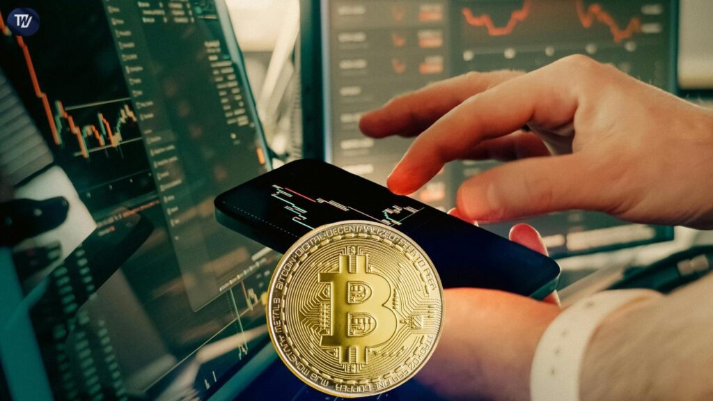 Bitcoin Slips Below $100K—Worst November Start in Its History