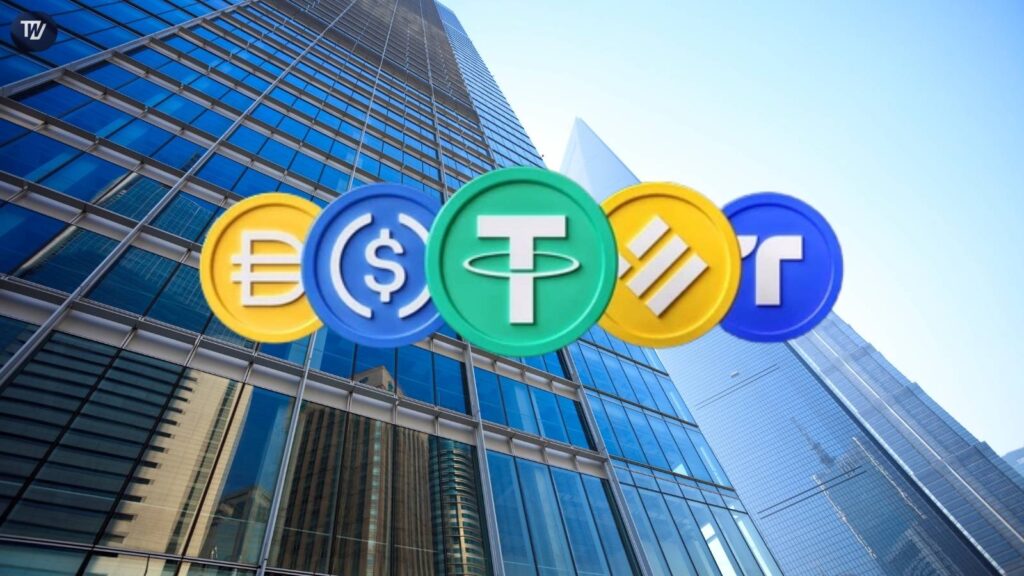 Stablecoin Breakthrough: 3 Massive Banks Unite for Payment Innovation