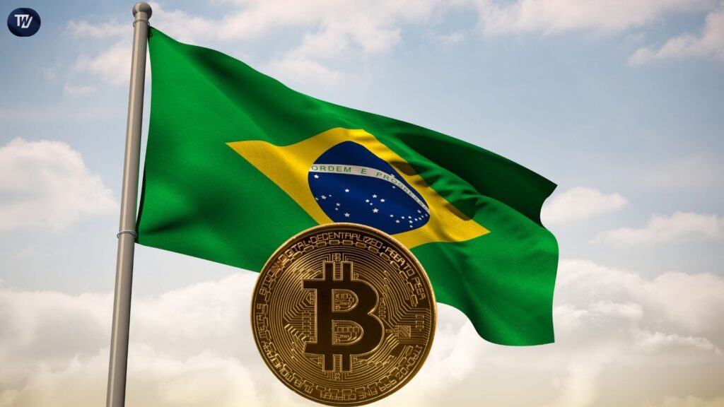 Cryptocurrency’s Massive Crackdown: Brazil Enforces 9-Month Rule Overhaul to Curb Fraud