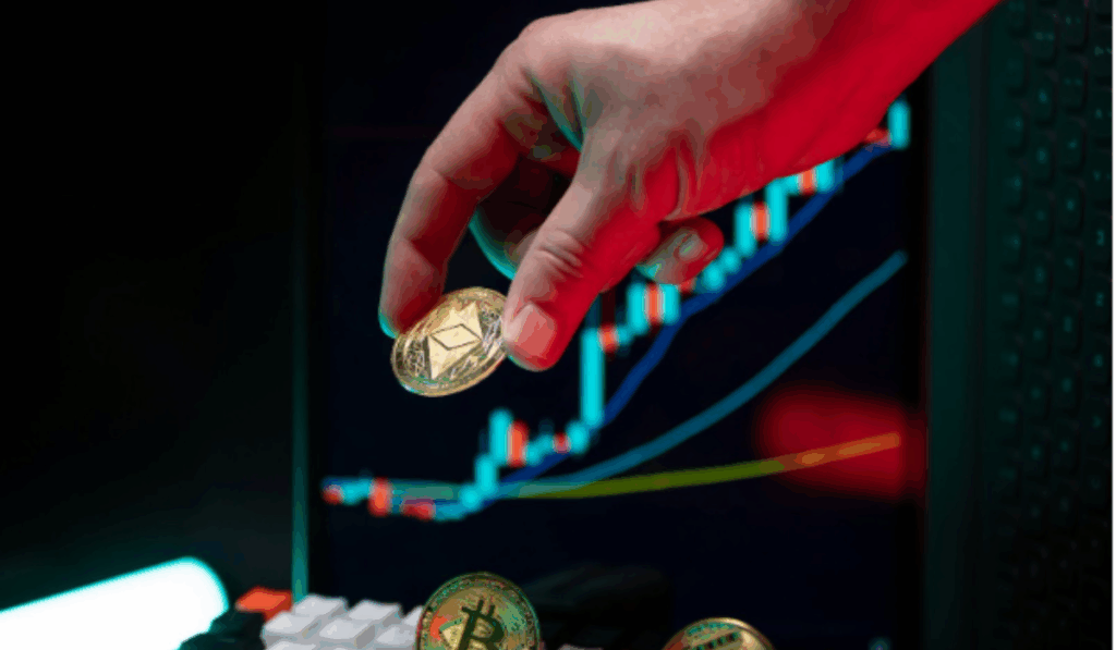 How Multi-Layer Encryption Strengthens Blockchain Transactions