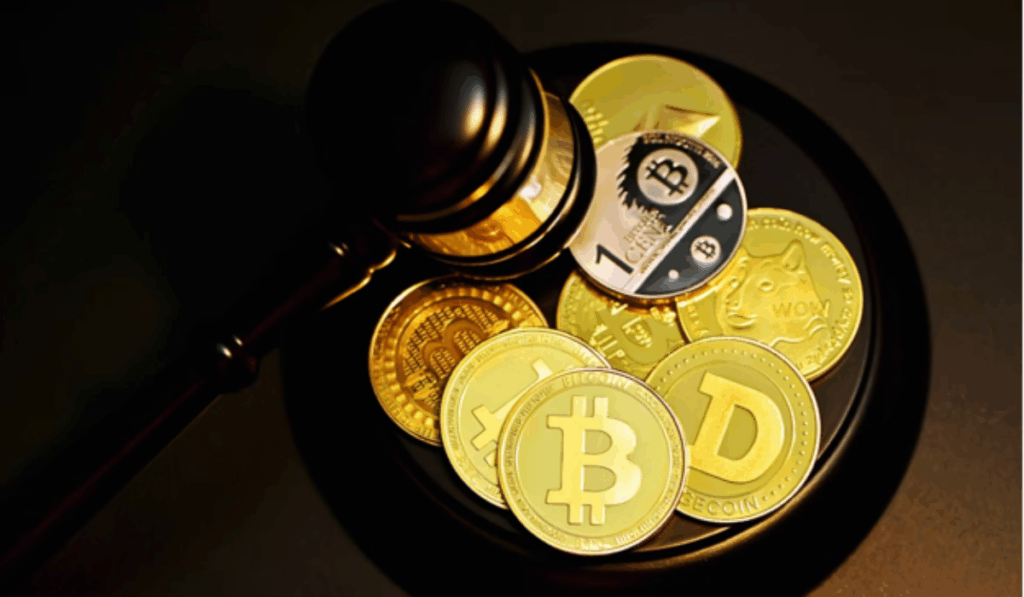 Banking Groups Challenge Coinbase’s Path to Federal Trust Charter