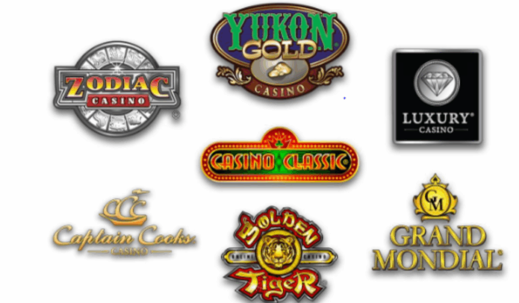 What is the most trusted casino online for real money