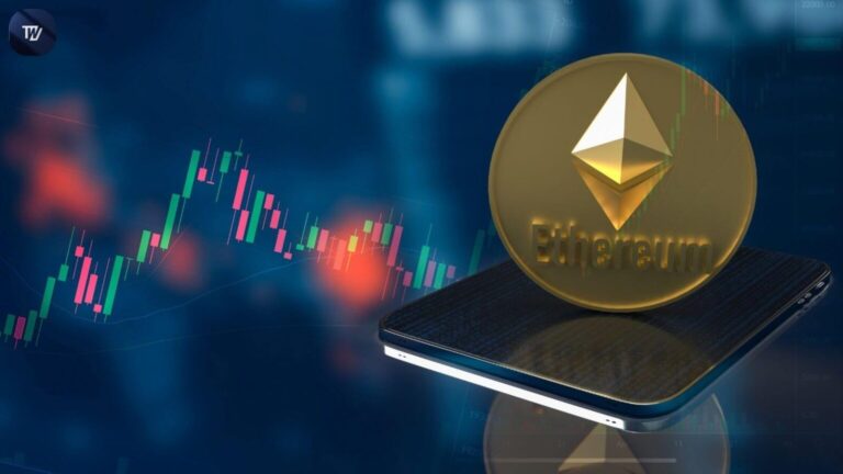 Ethereum Stablecoins Hit $183.2 Billion, Surpassing Major Global Reserves