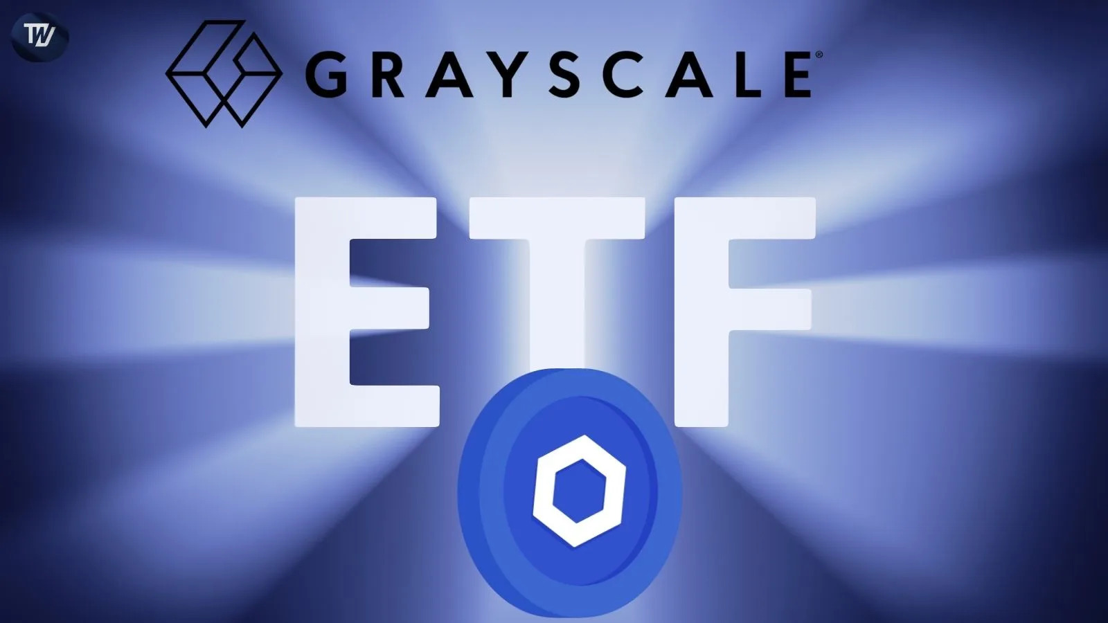 Chainlink ETF