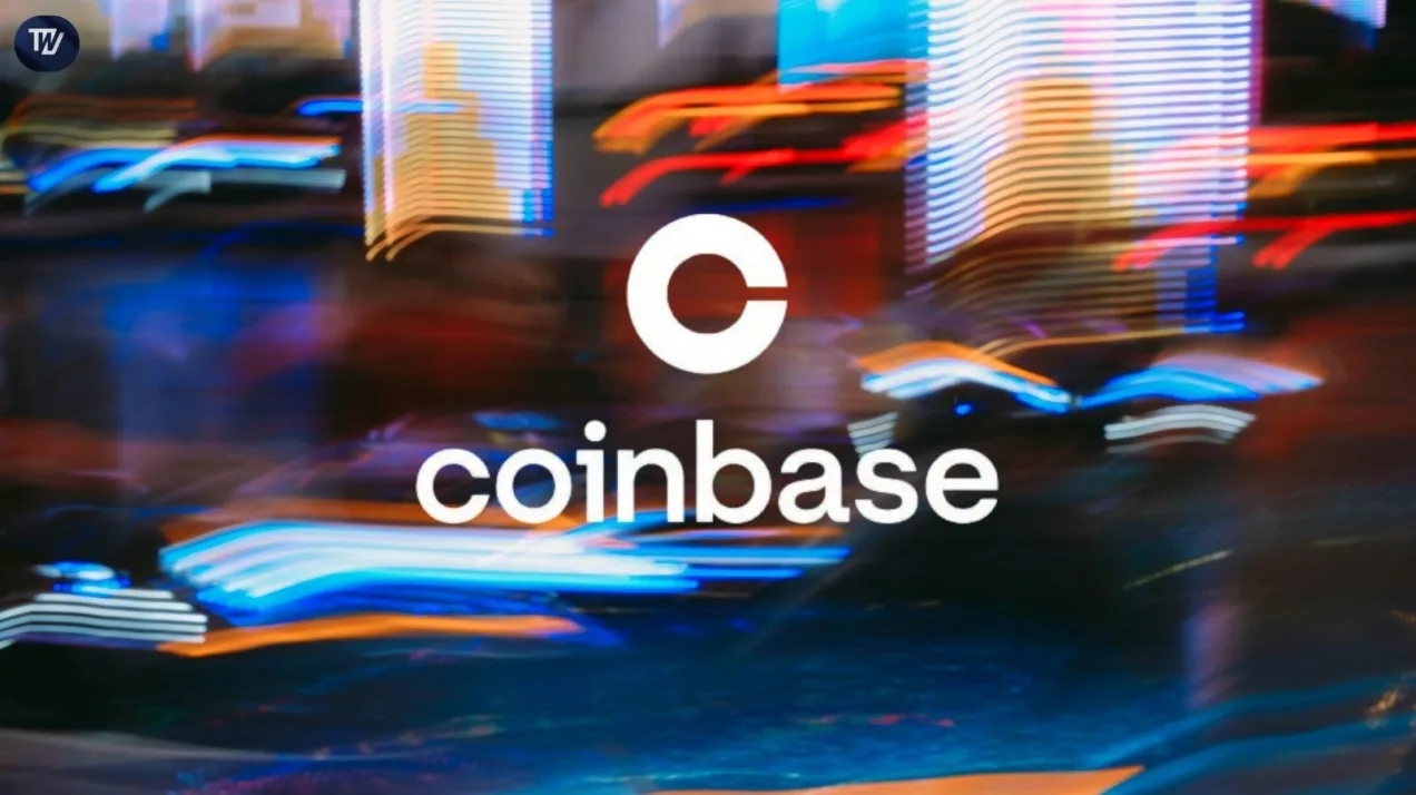 Coinbase