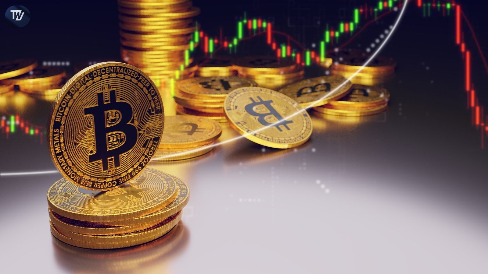 Crypto Inflows
