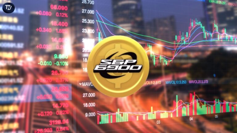 SPX6900
