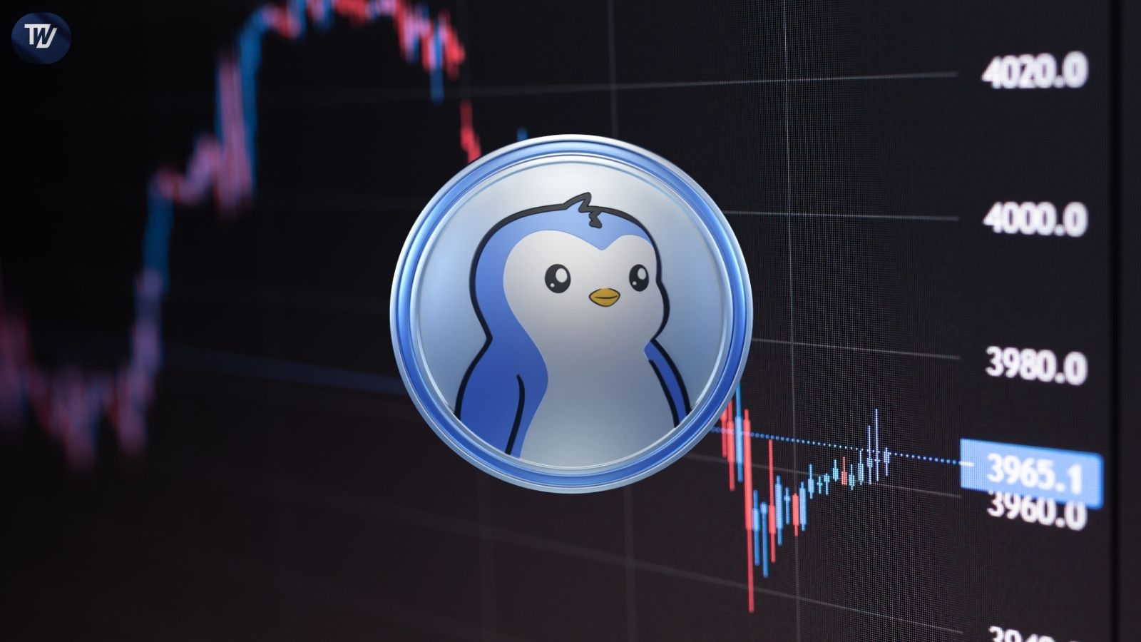 PENGU