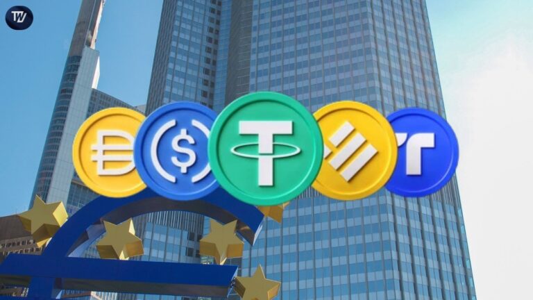 Stablecoin