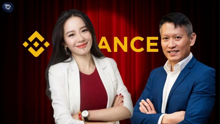 Binance