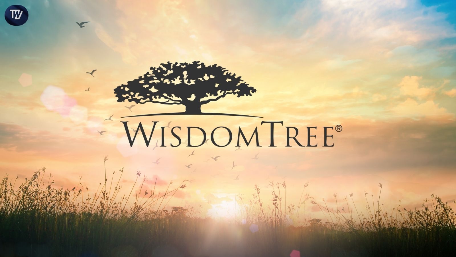 WisdomTree