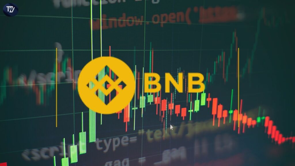 Binance Coin