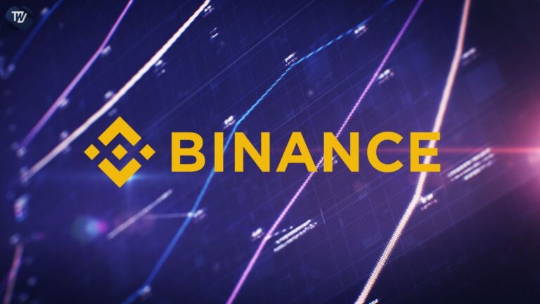 Binance