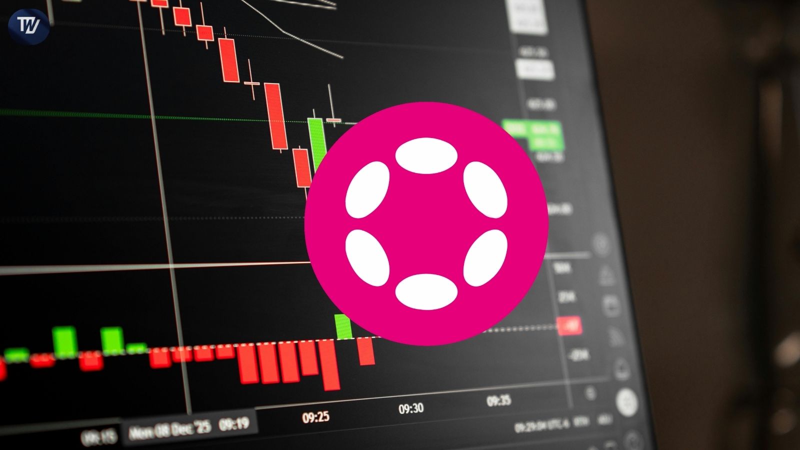 Polkadot