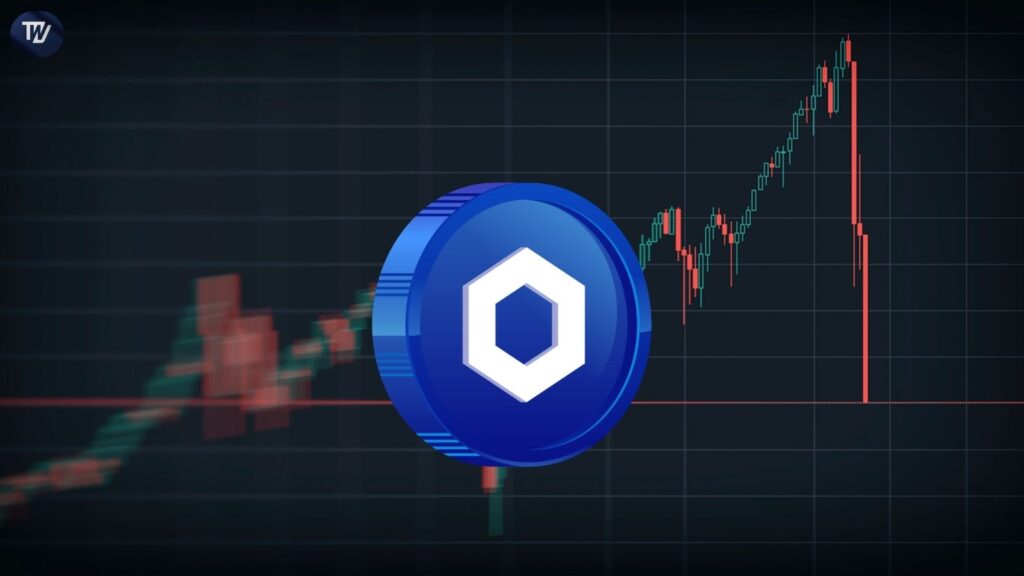 Chainlink Price Set for +270% Surge? LINK Eyes $46 As Macro Trends Signal Big Move