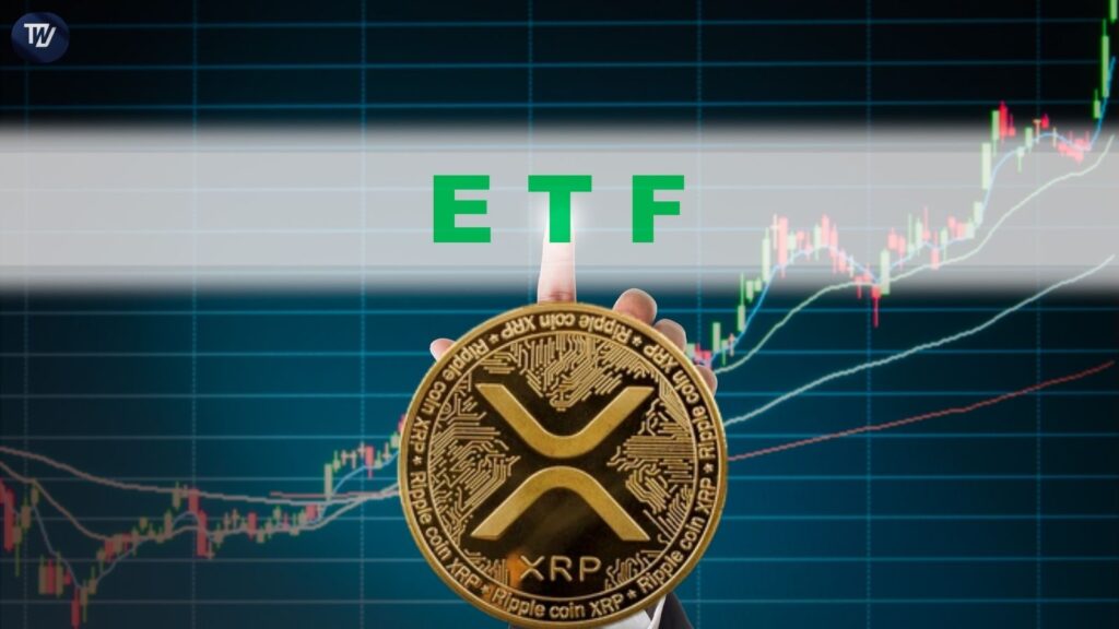 XRP ETFs